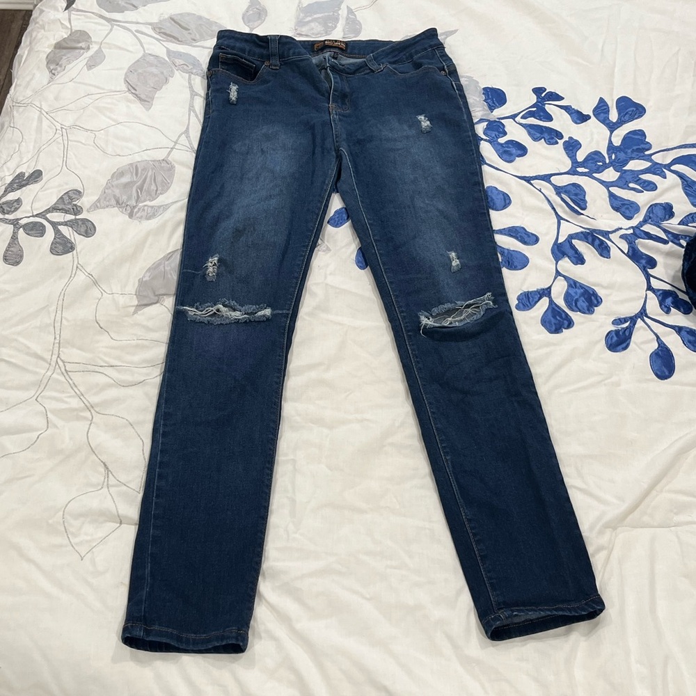 Classic Jeans
